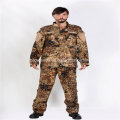 Uniforme Militar e Camuflagem